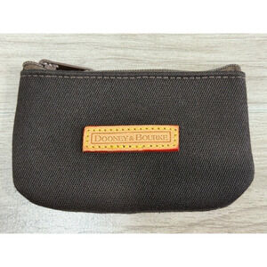 Dooney & Bourke Coin Purse